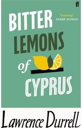 Bitter Lemons of