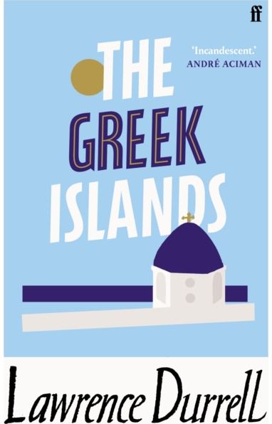 Greek Islands