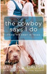 Cowboy Says I Do