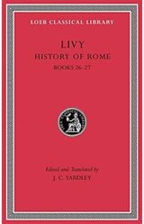 History of Rome, Books 26–27