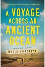 Voyage Across an A Bicycle Journey