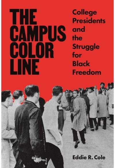 Campus Color Line College Presidents