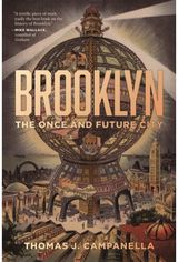 Brooklyn The Once and Future