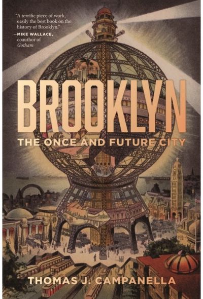 Brooklyn The Once and Future