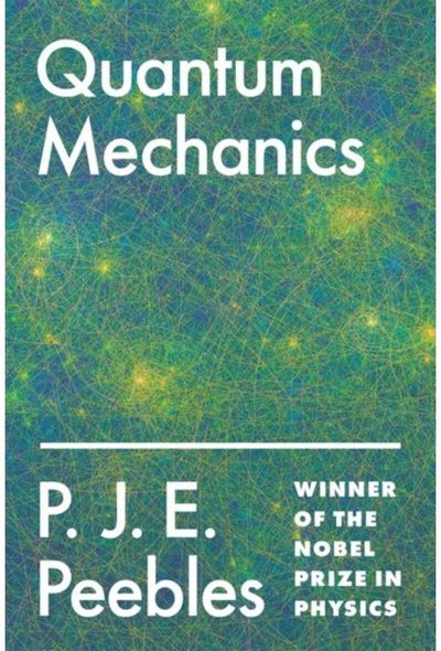 Quantum Mechanics