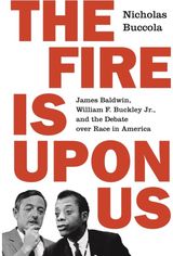 Fire Is upon Us James Baldwin,