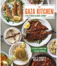 Gaza Kitchen A Palestinian Culinary Journey