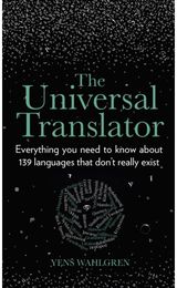 Universal Translator Everything you need
