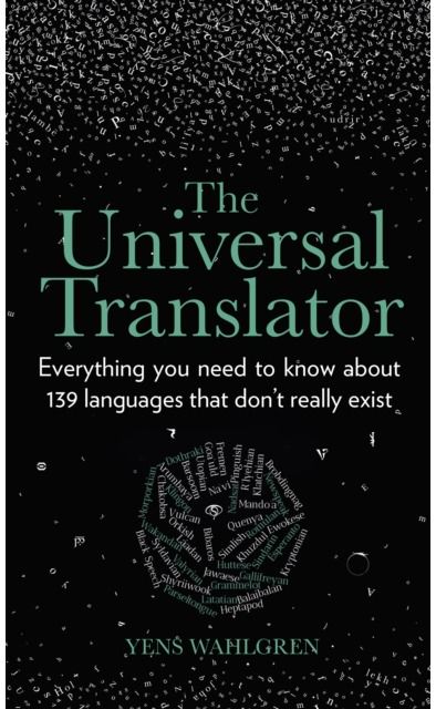 Universal Translator Everything you need