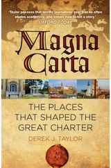 Magna Carta The Places that