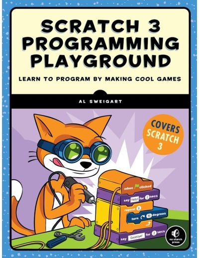 Scratch 3 Learn to Program by