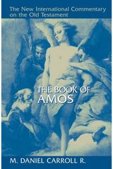 THE BOOK OF AMOS