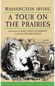 Tour on the Prairies