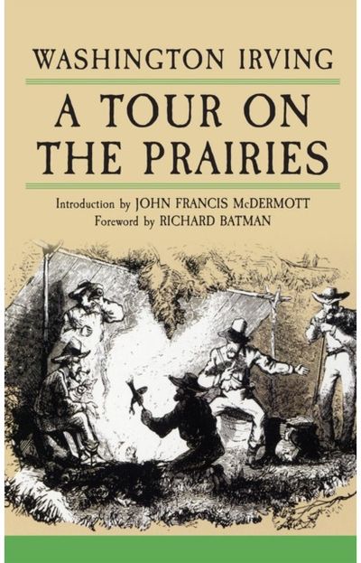 Tour on the Prairies