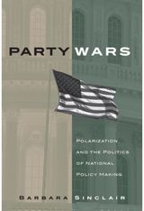 Party Wars Polarization and the