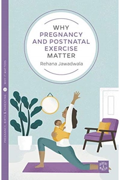 Why Pregnancy and