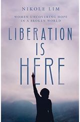 Liberation Is Here –