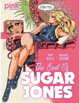 Best of Sugar Jones
