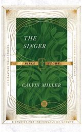 Singer Bible Study