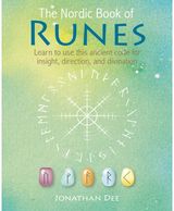 Nordic Book of Runes Learn to Use This