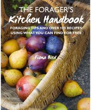 Forager’s Kitchen Handbook Foraging Tips and Over 100 Recipes Using What You Can Find for Free