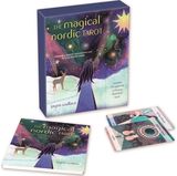 Magical Nordic Tarot Includes a Full Deck