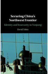 Securing Chinas Identity and