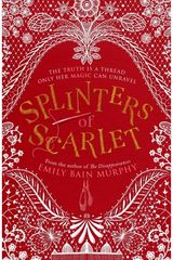 Splinters of Scarlet