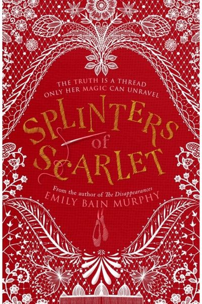 Splinters of Scarlet