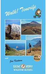 Walk Tenerife