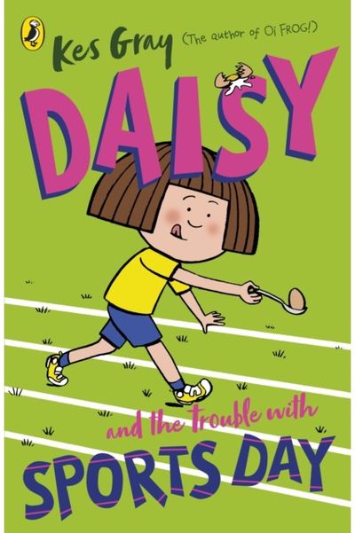 Daisy and the