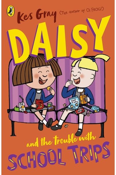 Daisy and the