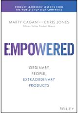 Empowered Ordinary People,