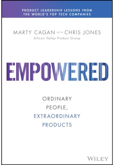 Empowered Ordinary People,