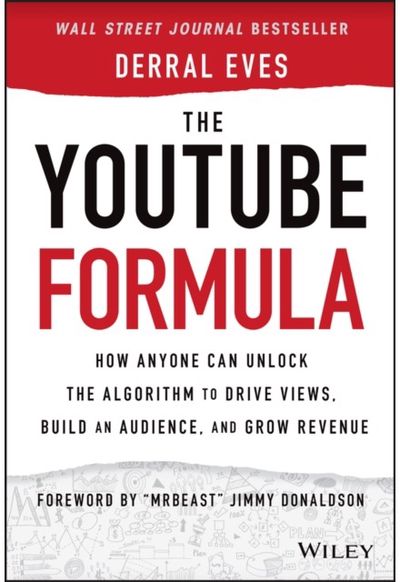 YouTube Formula How Anyone Can