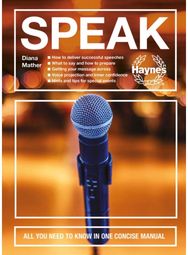 Speak All you need to know in one concise manual