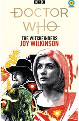 Doctor Who: The