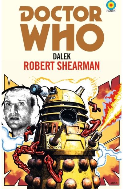 Doctor Who: Dalek