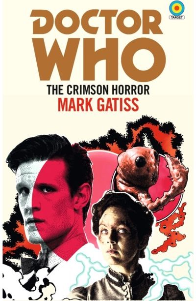 Doctor Who: The