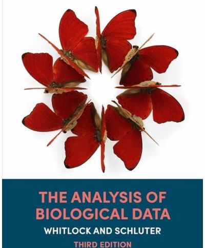 Analysis of