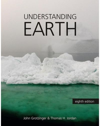 Understanding Earth