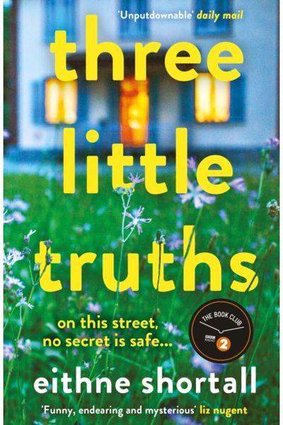 Three Little Truths