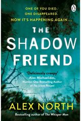 Shadow Friend