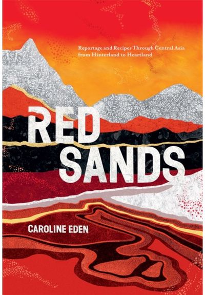 Red Sands Reportage and
