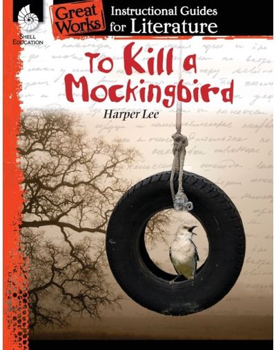 To Kill a An Instructional