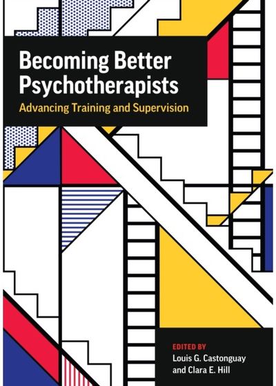 Becoming Better Advancing Training