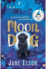 Moon Dog A heart-warming
