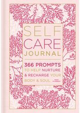 Self-Care Journal 366 Prompts to Help