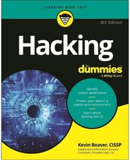 Hacking For Dummies
