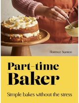Part-Time Baker Simple bakes without